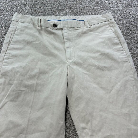 Bonobos Golf Pants Mens 36x30 Slim - Picture 2 of 12